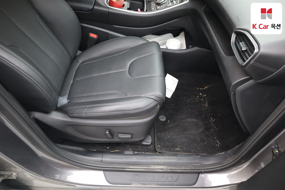 Hyundai SANTAFE - 31