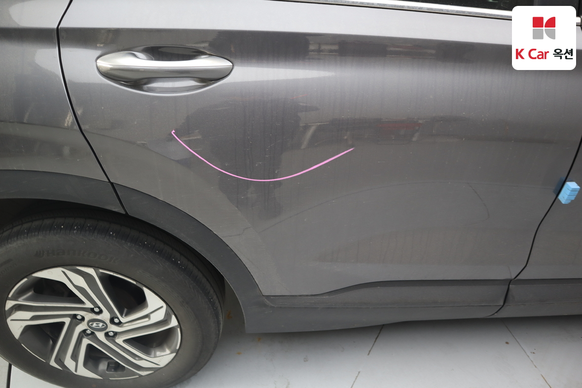 Hyundai SANTAFE - 36