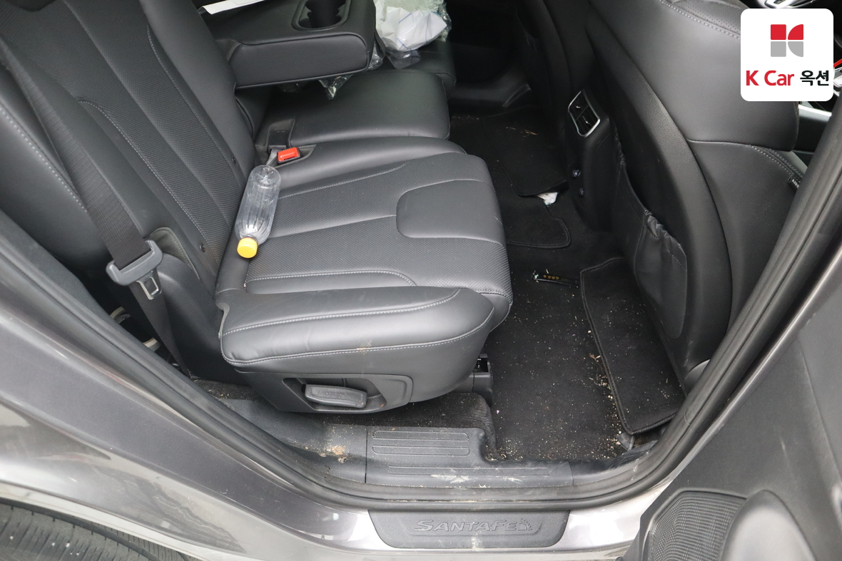 Hyundai SANTAFE - 29