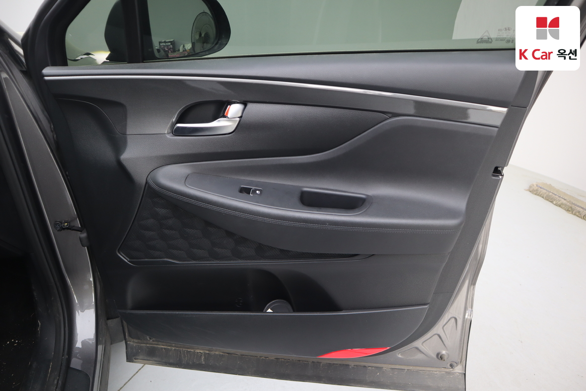 Hyundai SANTAFE - 30