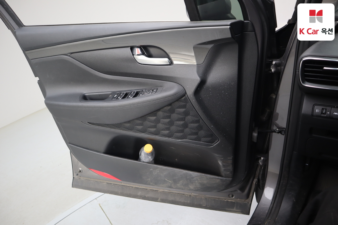 Hyundai SANTAFE - 8