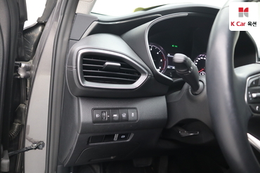 2022 - hyundai santa fe