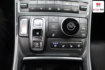2022 - hyundai santa fe