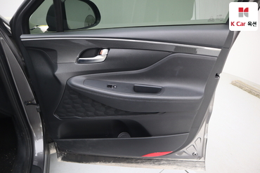 2022 - hyundai santa fe