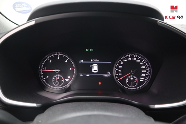 2022 - hyundai santa fe