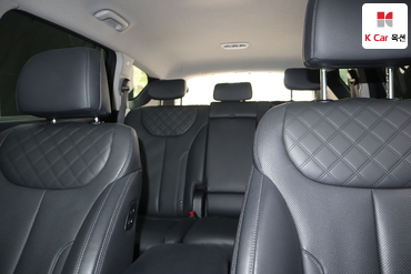 2022 - hyundai santa fe