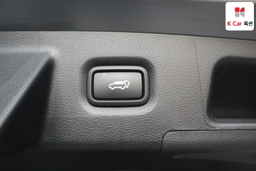 2022 - hyundai santa fe