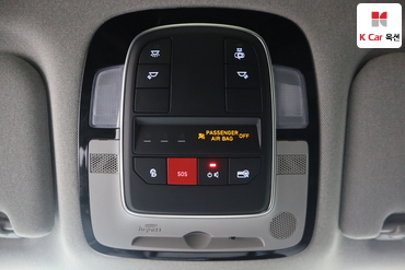 2022 - hyundai santa fe