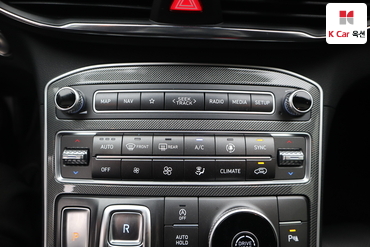 2022 - hyundai santa fe