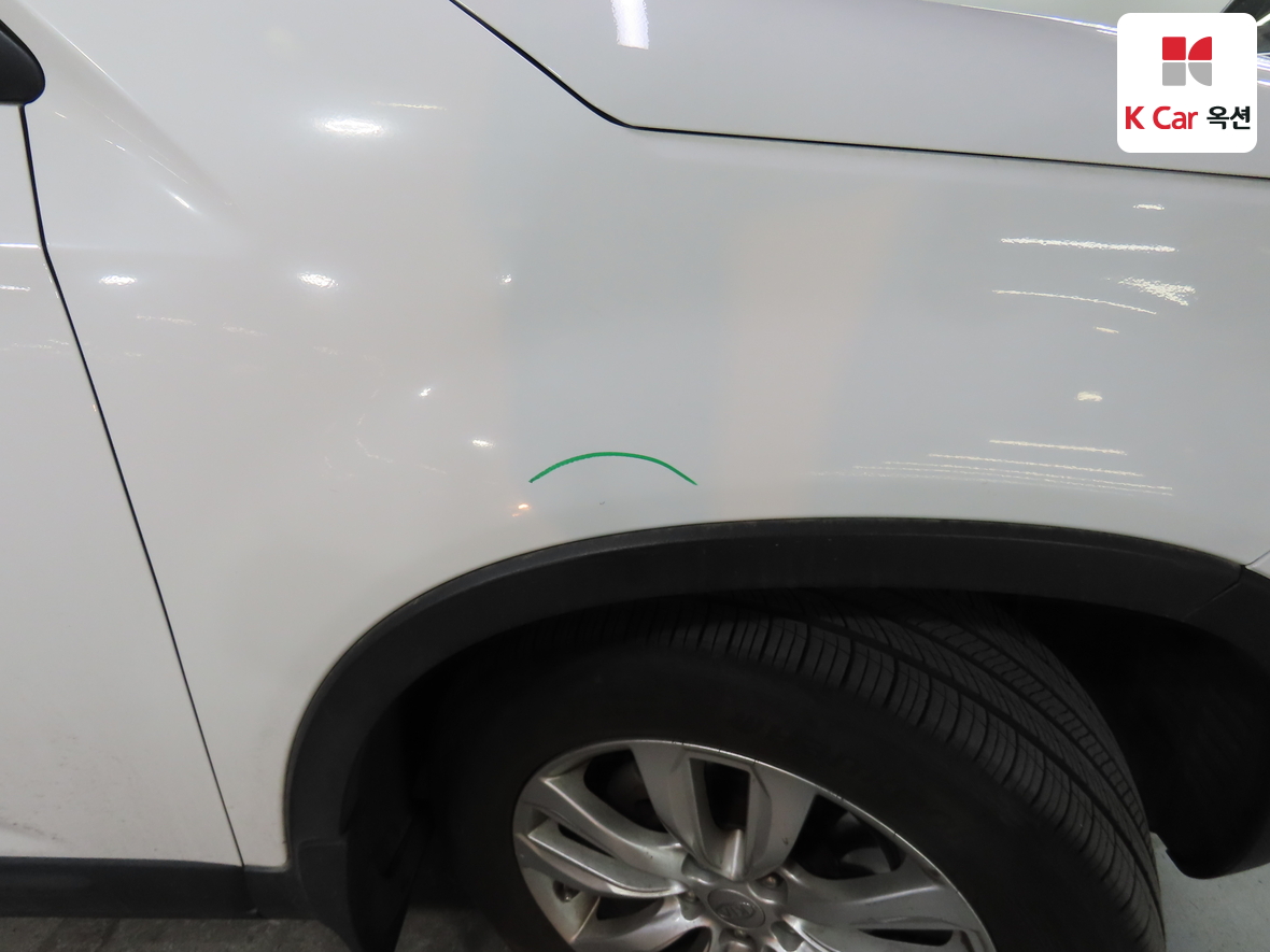 Kia Sorento 2010 - Image 45