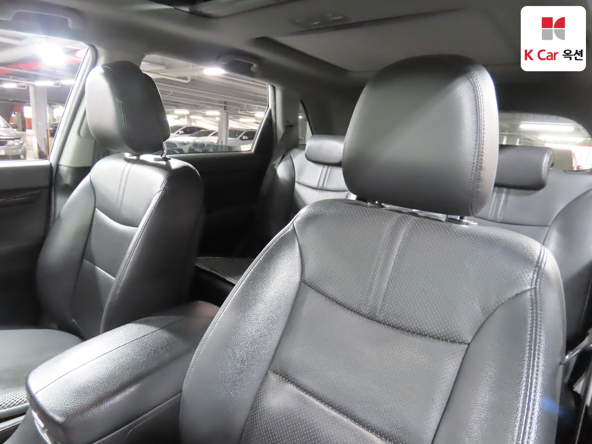 Kia Sorento 2010 - Image 19