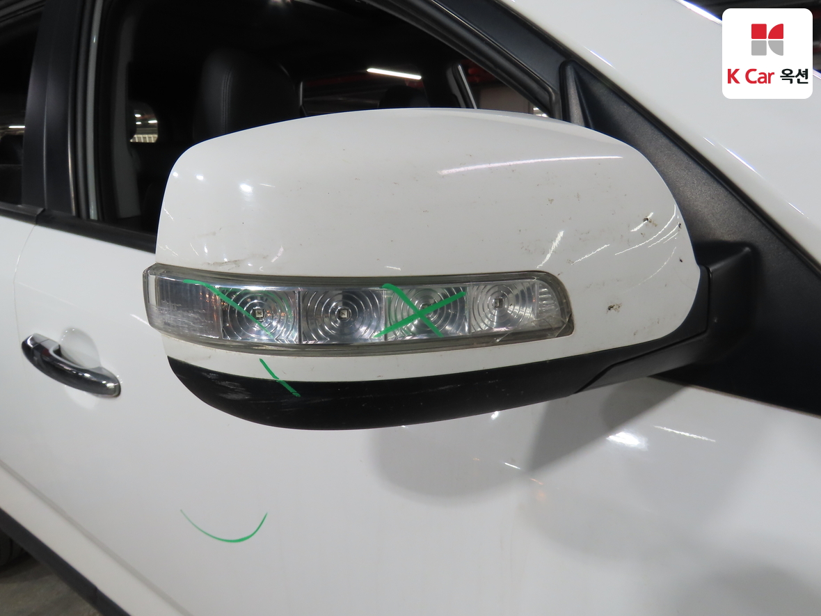 Kia Sorento 2010 - Image 44