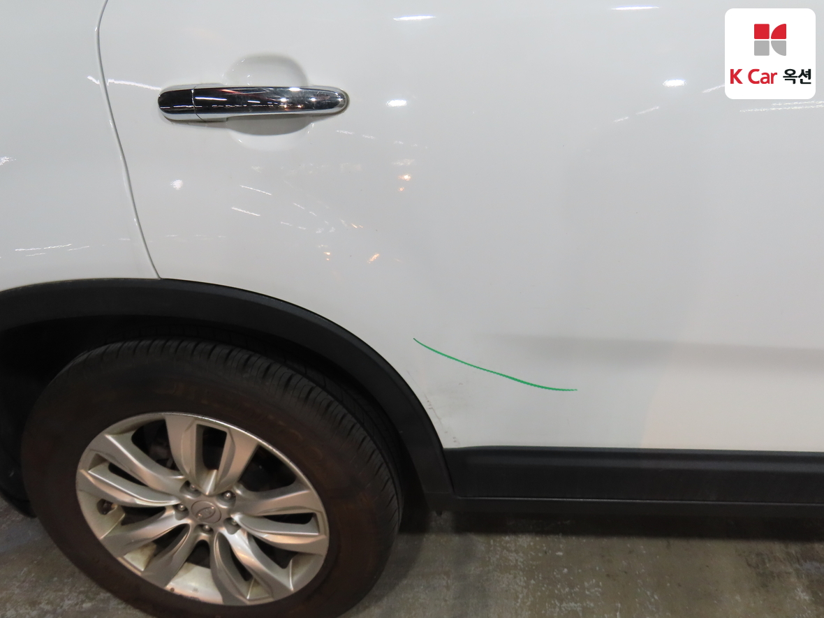 Kia Sorento 2010 - Image 42