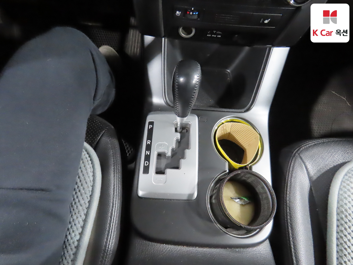 Kia Sorento 2010 - Image 16