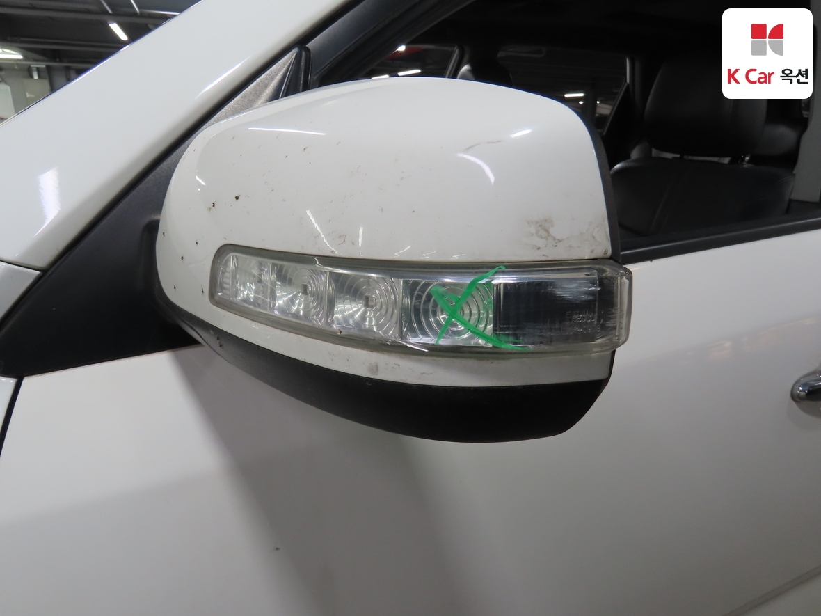 Kia Sorento 2010 - Image 38