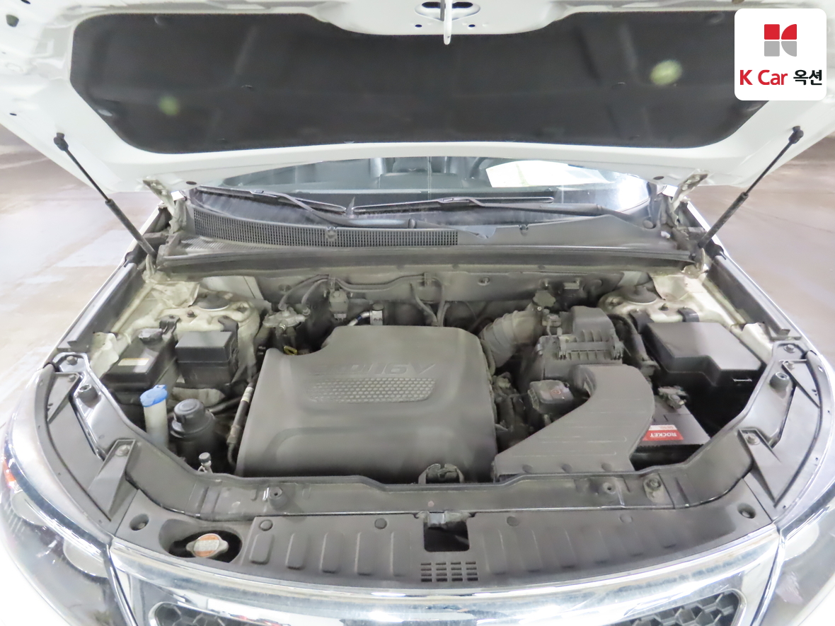Kia Sorento 2010 - Image 36