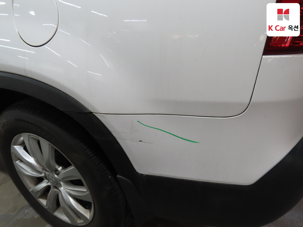 Kia Sorento 2010 - Image 41