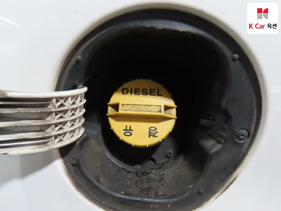 Kia Sorento 2010 - Image 27