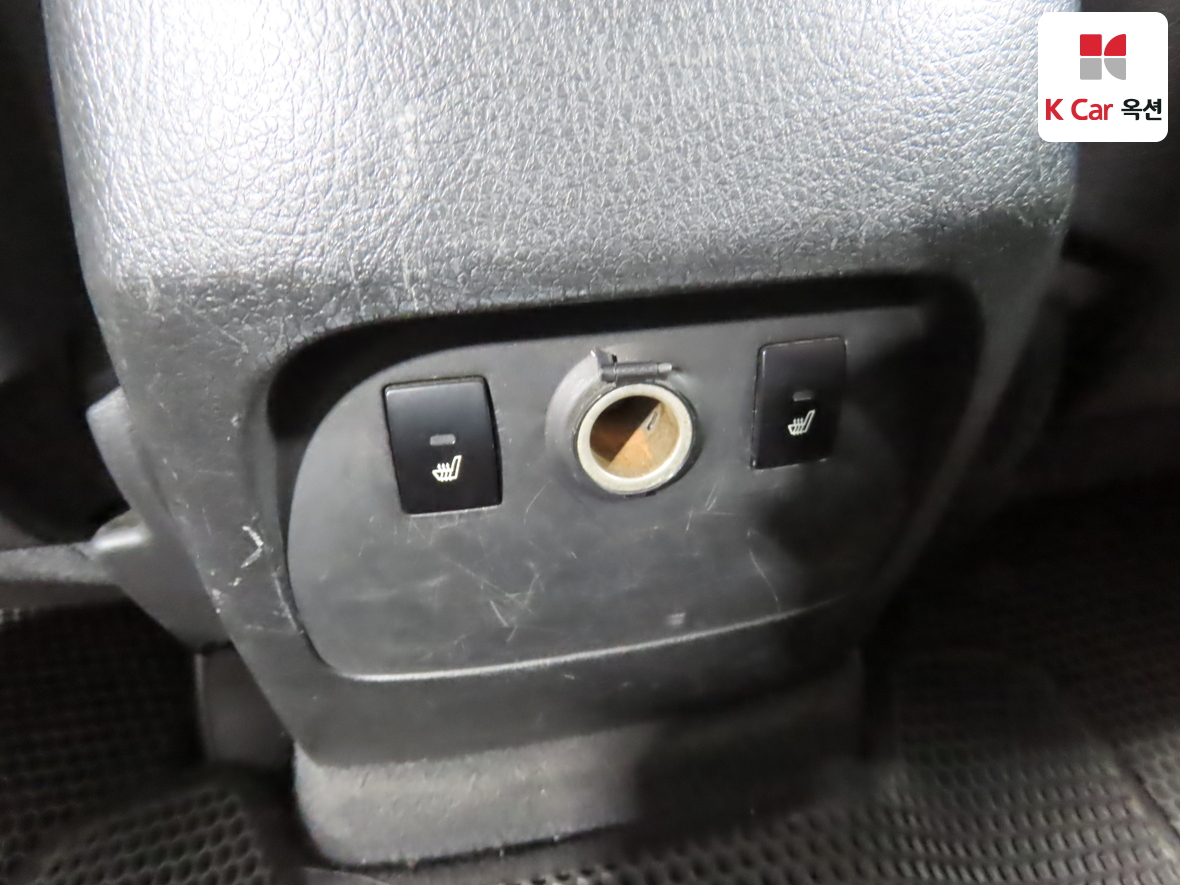 Kia Sorento 2010 - Image 26