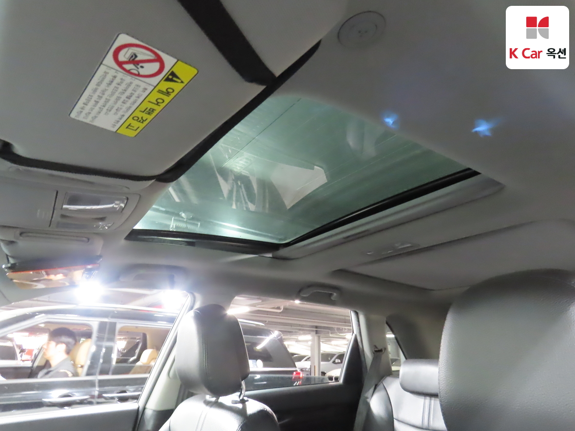 Kia Sorento 2010 - Image 21