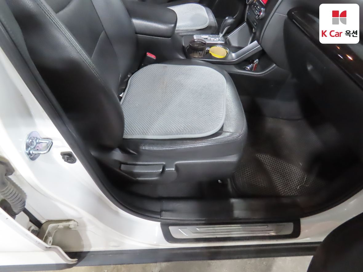 Kia Sorento 2010 - Image 33