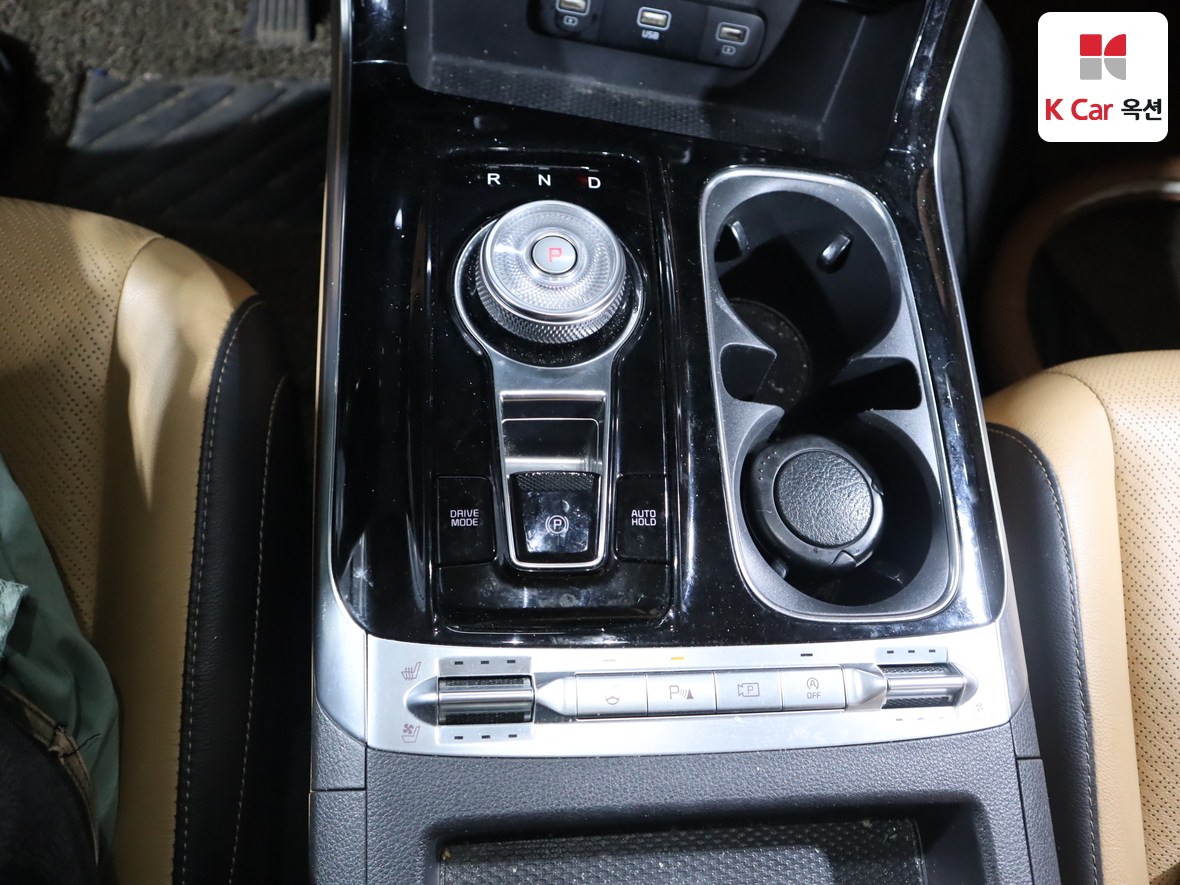 Kia Carnival - 16