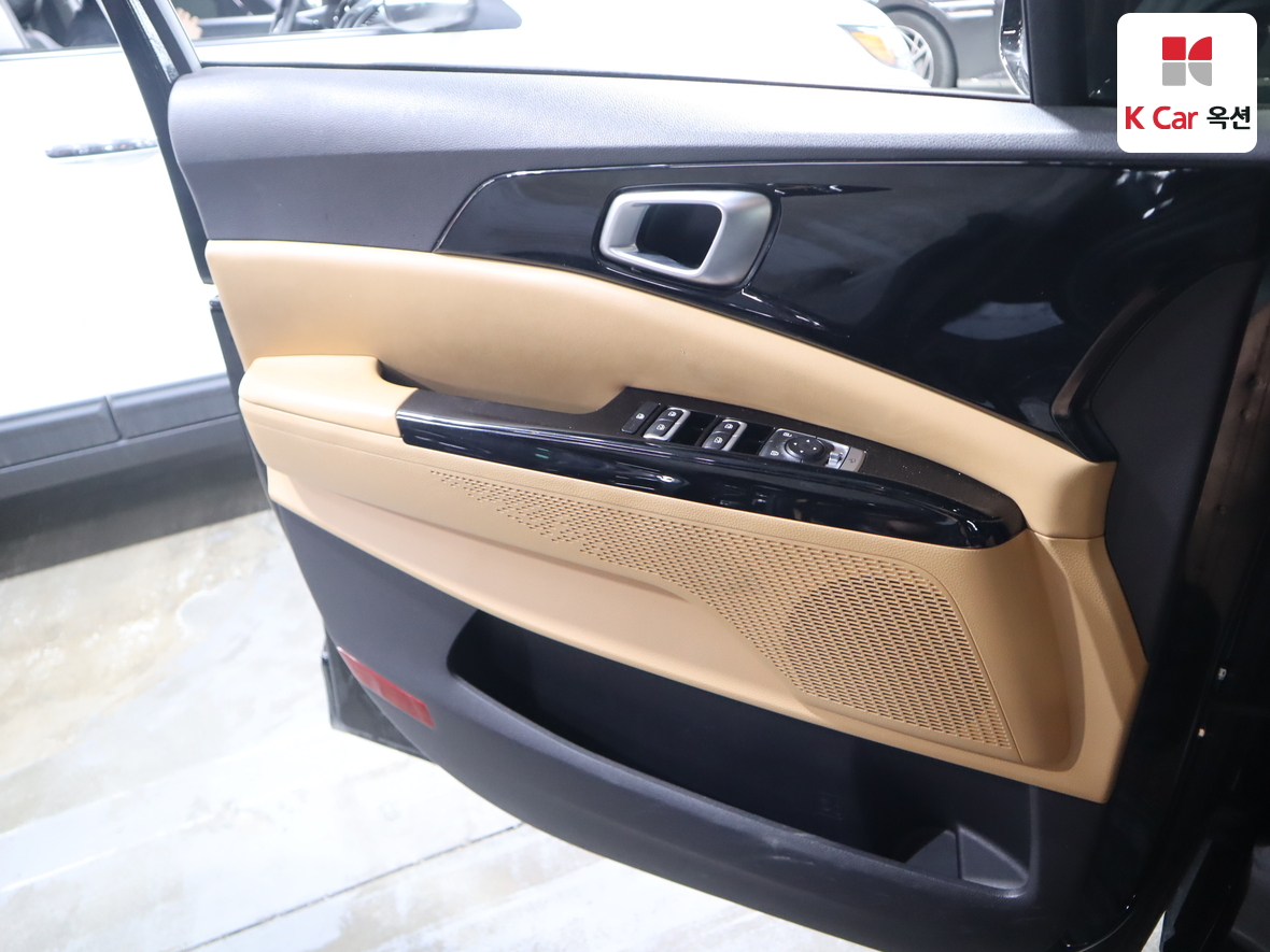 Kia Carnival - 8