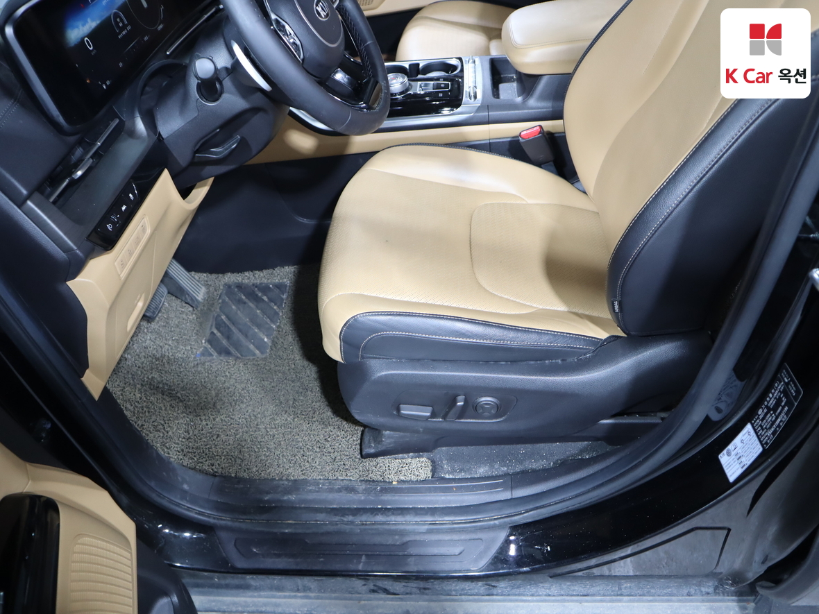 Kia Carnival - 18