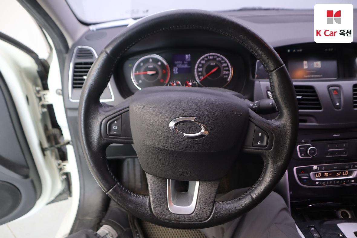 رينو سامسونج SM5 - 10