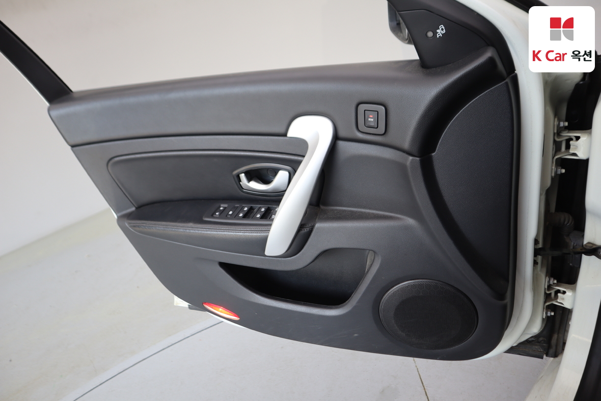 رينو سامسونج SM5 - 8