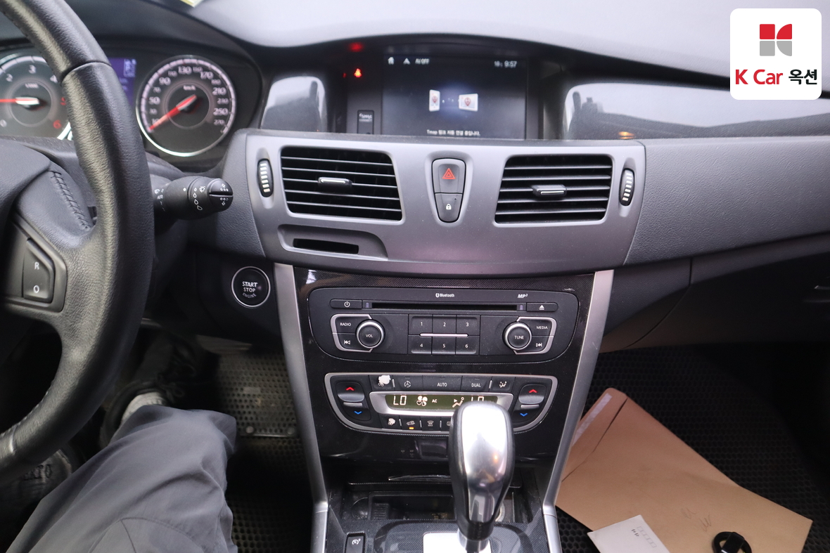 رينو سامسونج SM5 - 6