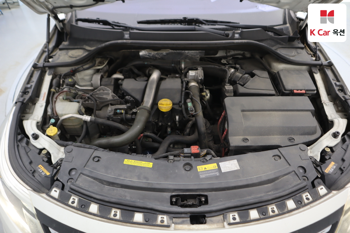 رينو سامسونج SM5 - 32