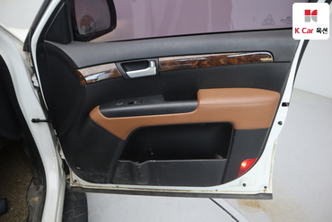 2018 - kia mohave