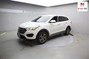 هيونداي SANTAFE