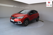 Renault Korea QM3 (New)