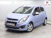 Gm Korea Spark