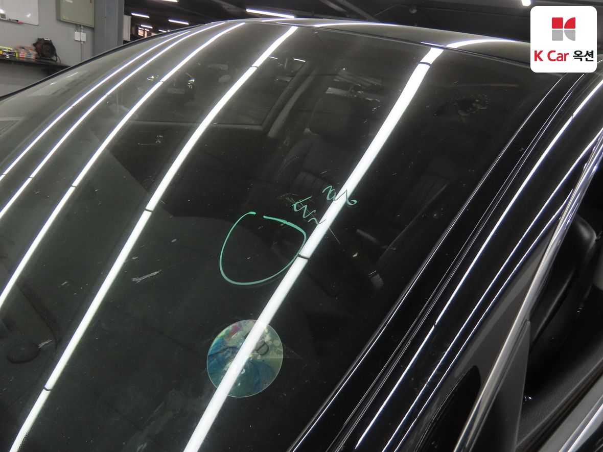 Hyundai Genesis 2008 - Image 33