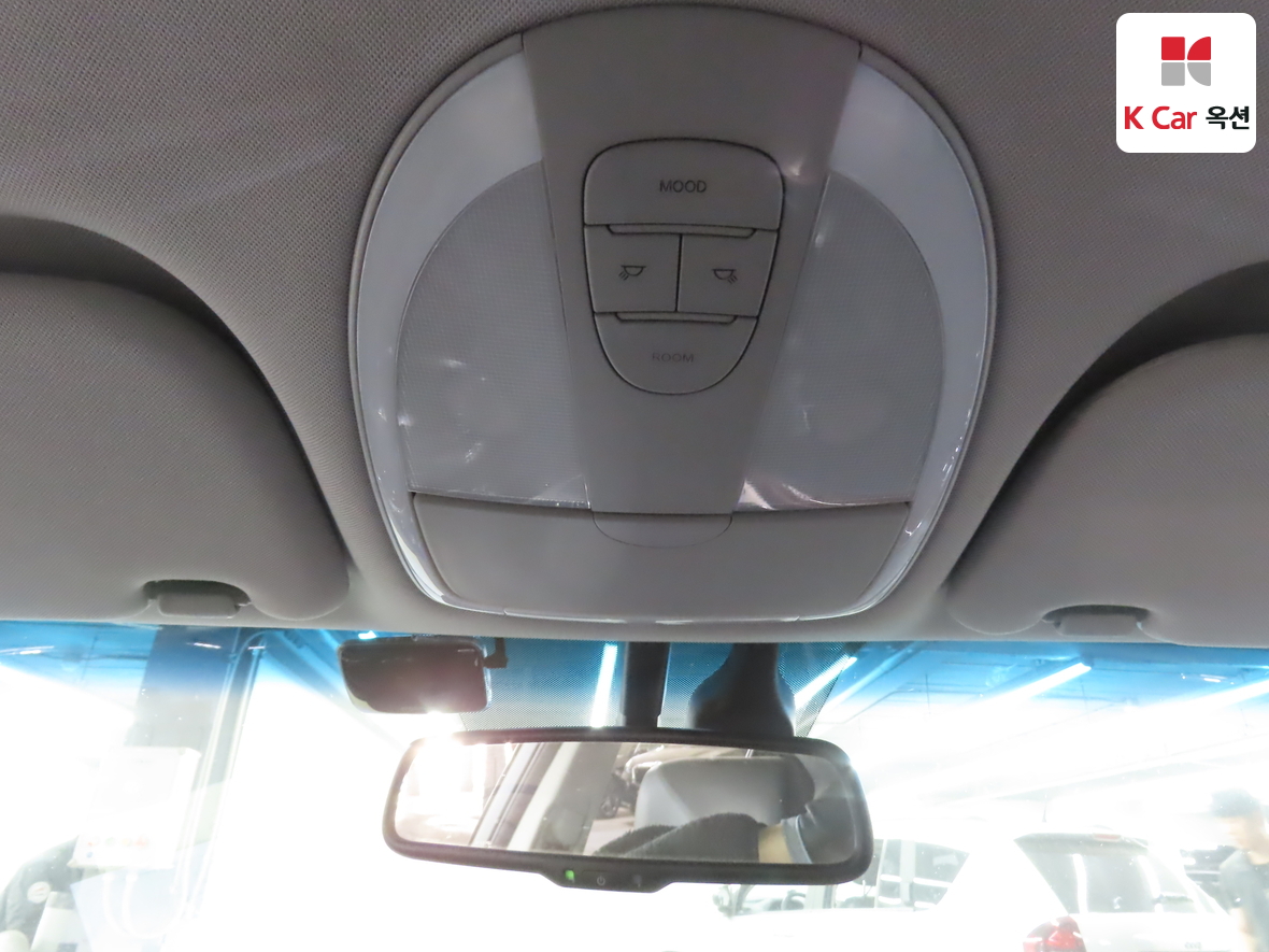 Hyundai Genesis 2008 - Image 12