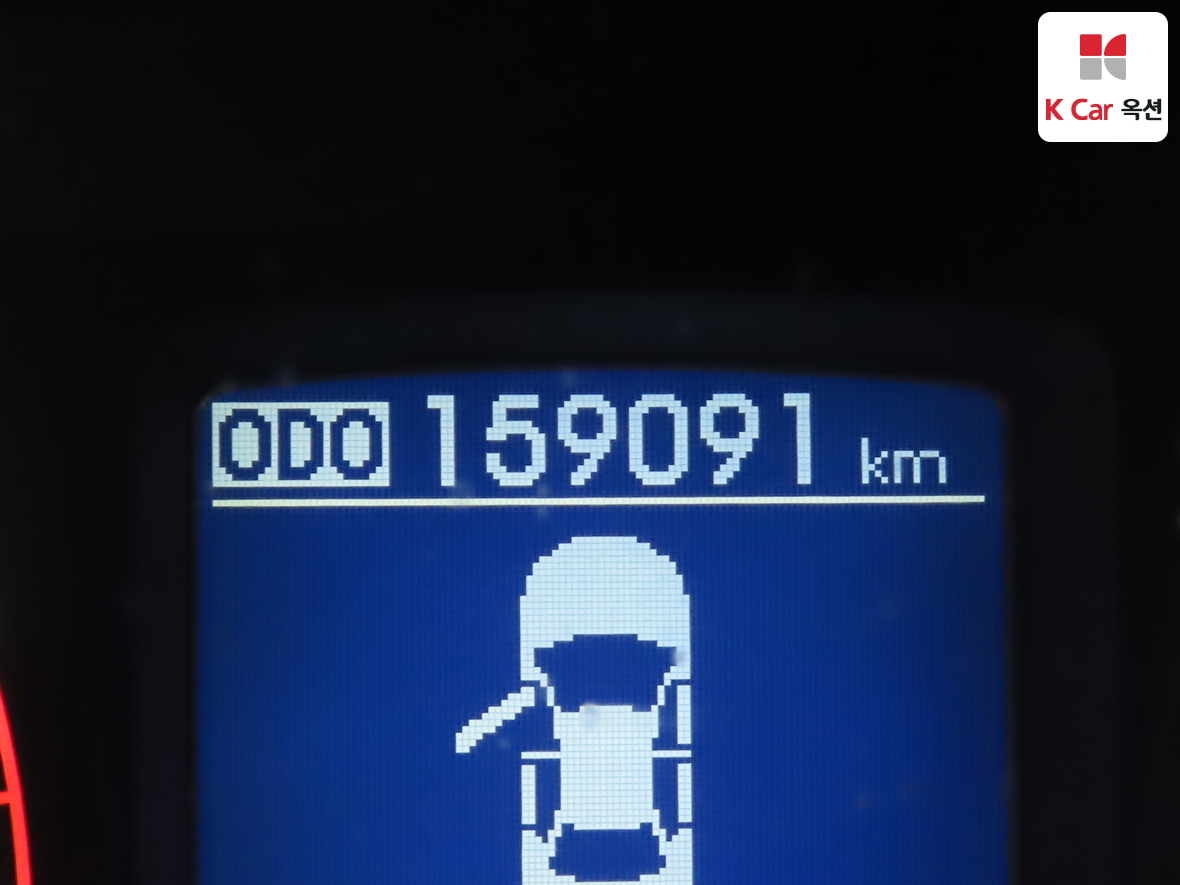 Hyundai Genesis 2008 - Image 4