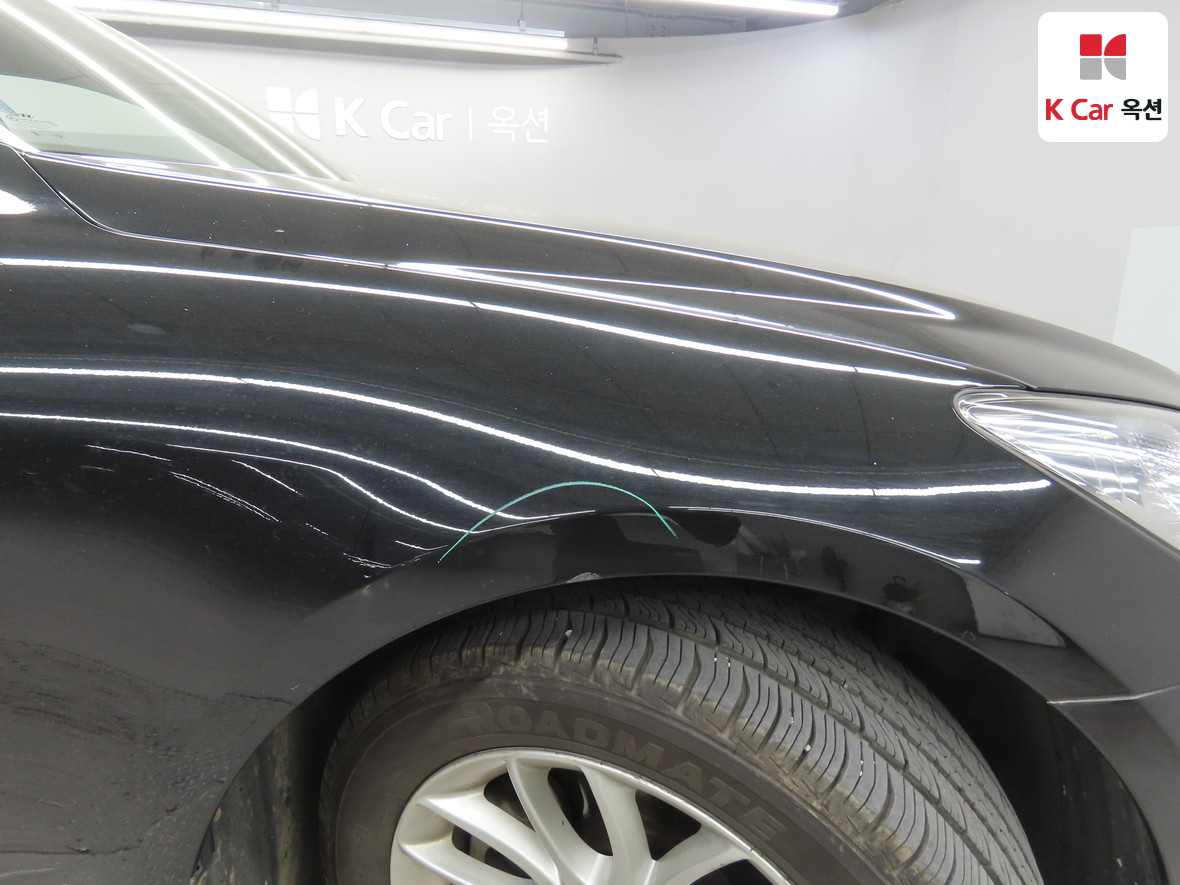 Hyundai Genesis 2008 - Image 41