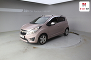 Gm Korea Spark
