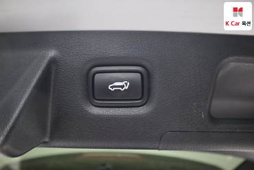 2022 - hyundai santa fe