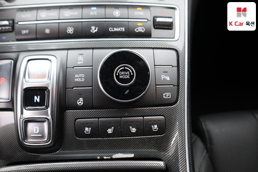 2022 - hyundai santa fe