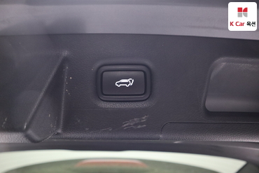 2022 - hyundai santa fe