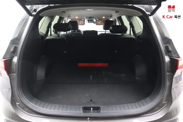 2022 - hyundai santa fe