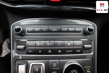 2022 - hyundai santa fe