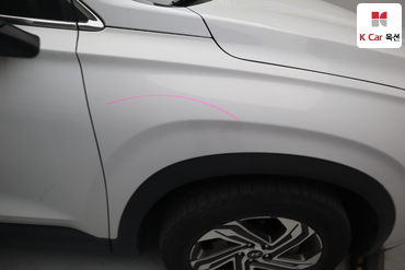 2022 - hyundai santa fe