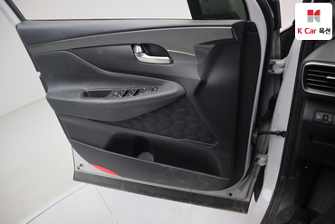 2022 - hyundai santa fe