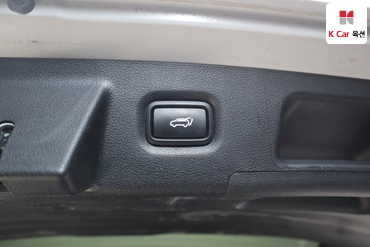 2022 - hyundai santa fe