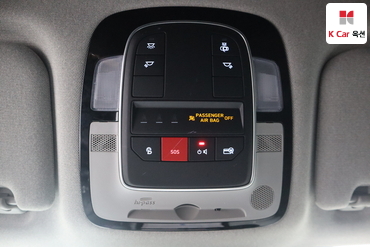 2022 - hyundai santa fe